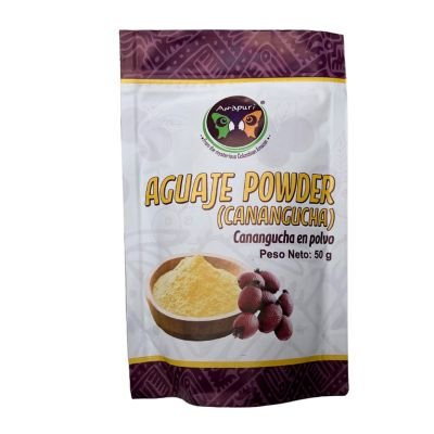 Aguaje Powder x 50 gr