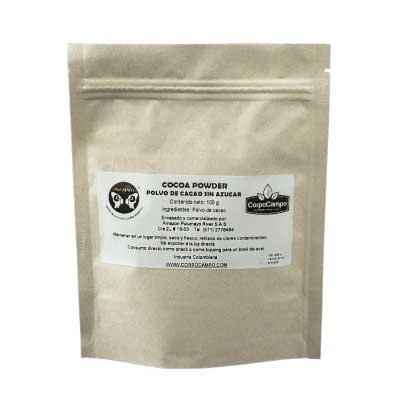 Cacao Powder x 100gr