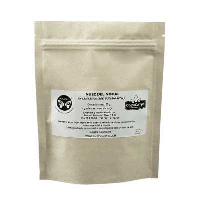 Nuez de Nogal x 50gr