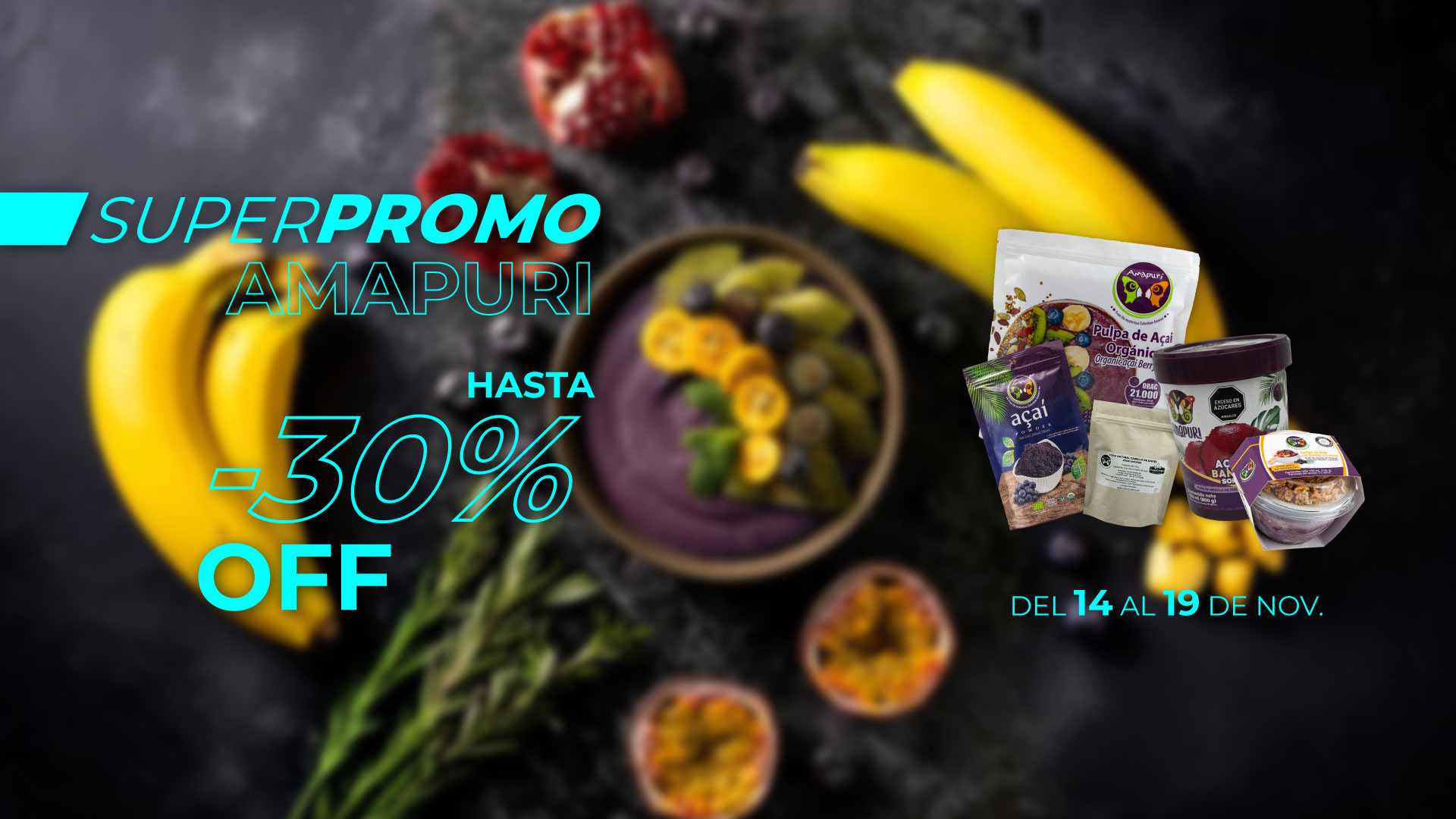 PROMO 14-19 Nov